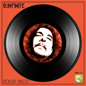 B.INFINITE - ROLLER DISCO